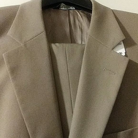 Jos A Banks Suit
